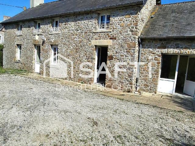 Maison vente à Coutances, Vesly