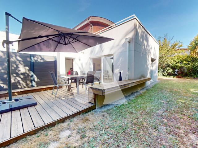Maison vente à Nantes