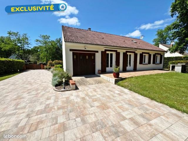 Maison vente à Orléans, Donnery