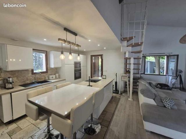 Maison vente à Marseille, Plan-de-cuques