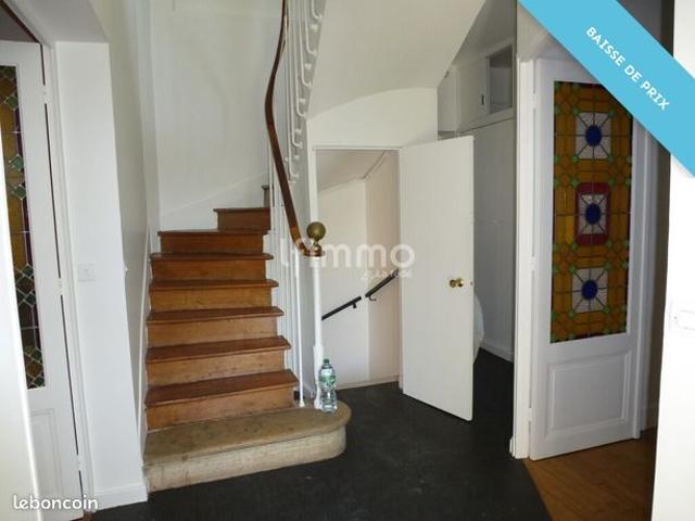 Maison vente à Le Raincy, Sevran