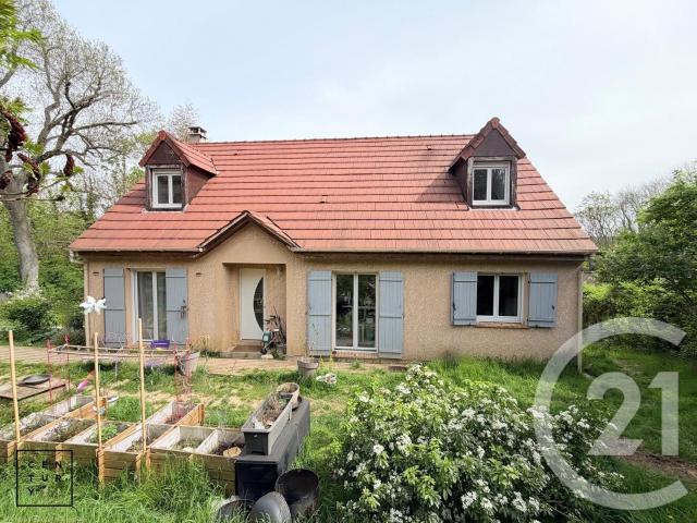 Maison vente à Torcy, Chalifert