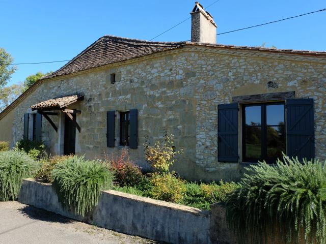 Maison vente à Marmande, Lauzun