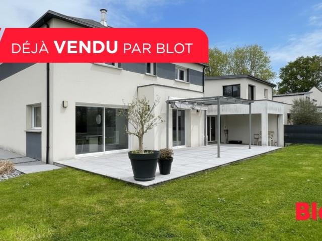 Maison vente à Rennes, Bretagne