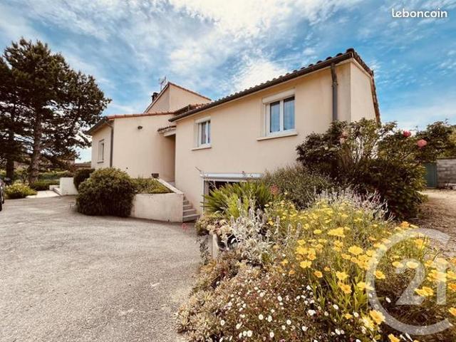 Maison vente à Tournon-sur-Rhône, Soyons