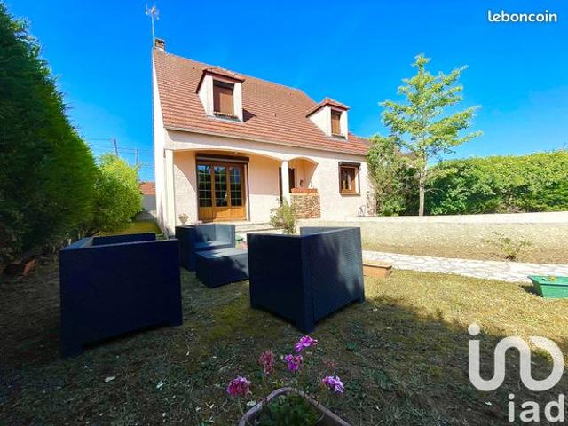 Maison vente à Argenteuil, Beauchamp