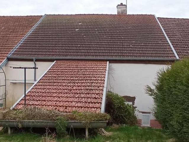 Maison vente à Langres, Saint-broingt-le-bois