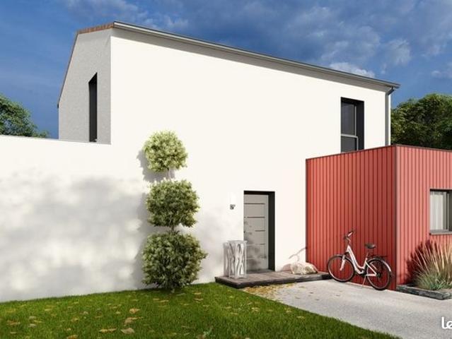 Maison vente à Toulouse, Plaisance-du-touch