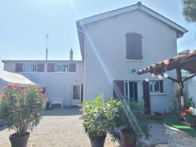 Maison vente à Montbrison, Saint-galmier
