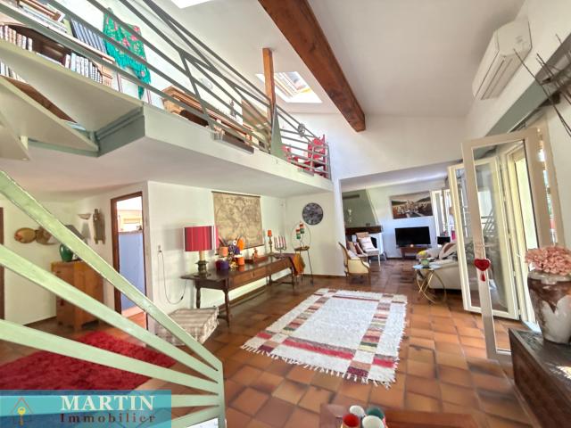 Maison vente à Céret, Arles-sur-tech