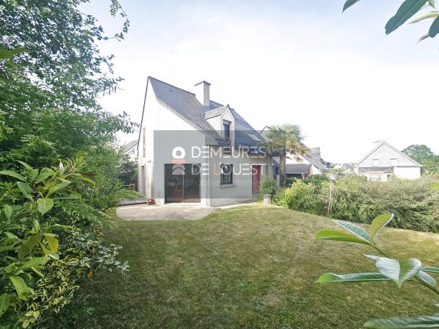 Maison vente à Rennes, Bretagne