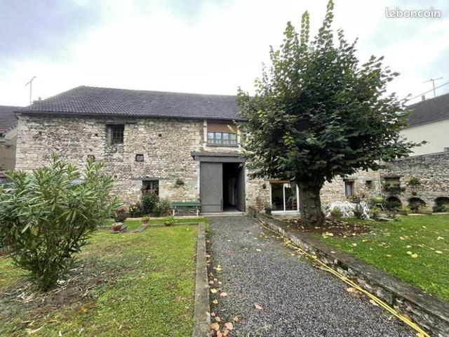 Maison vente à Arras, Gommecourt
