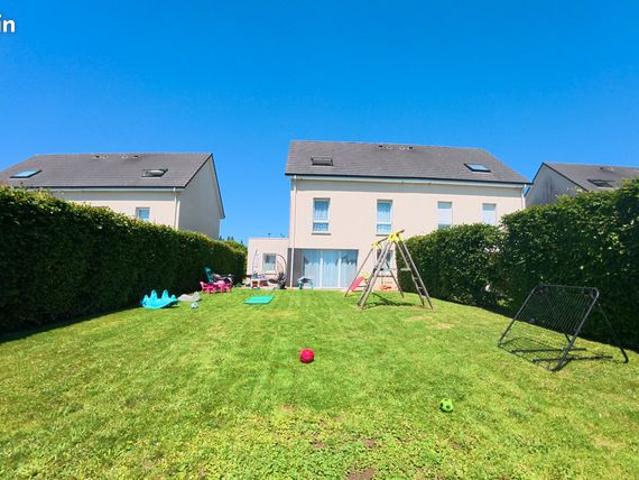 Maison vente à Rouen, Roncherolles-sur-le-vivier