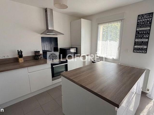 Maison vente à Rouen, Roncherolles-sur-le-vivier