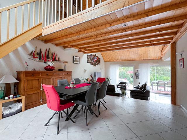 Maison vente à Angers