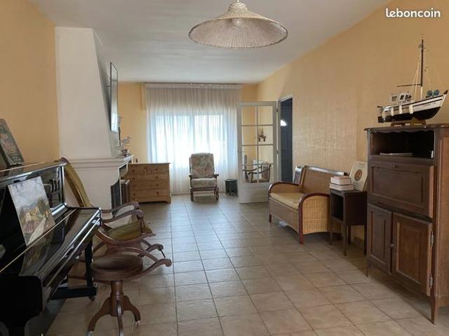 Maison vente à Saint-Nazaire, Saint-nazaire