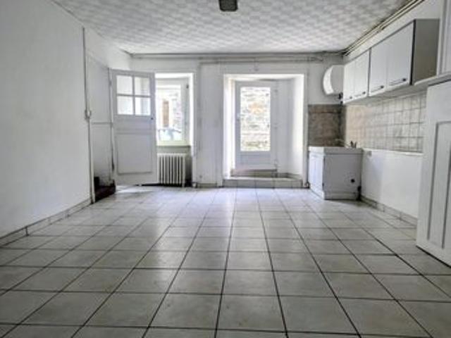 Maison vente à Saint-Lô, Condé-sur-vire