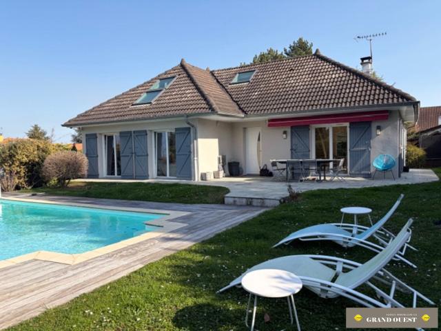 Maison vente à Villefranche-sur-Saône, Rhône