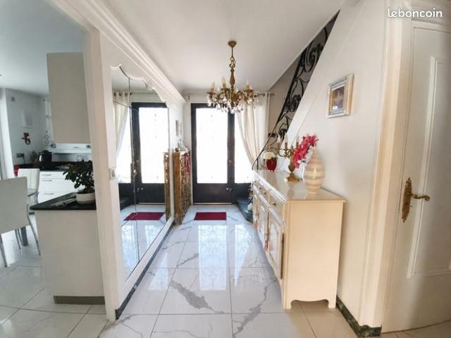 Maison vente à Beauvais, Oise