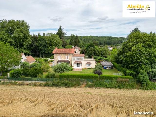 Maison vente à Villeconin, Essonne