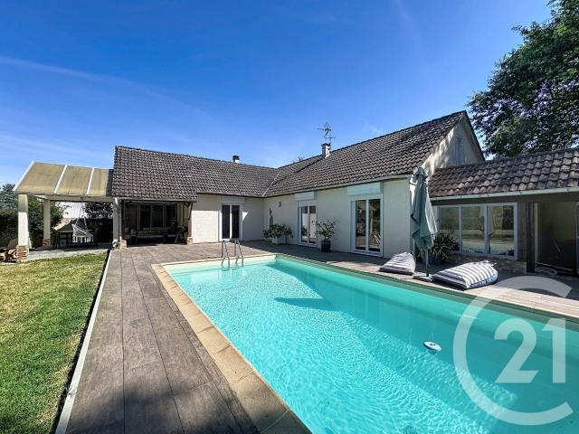 Maison vente à Romorantin-Lanthenay, Saint-julien-sur-cher