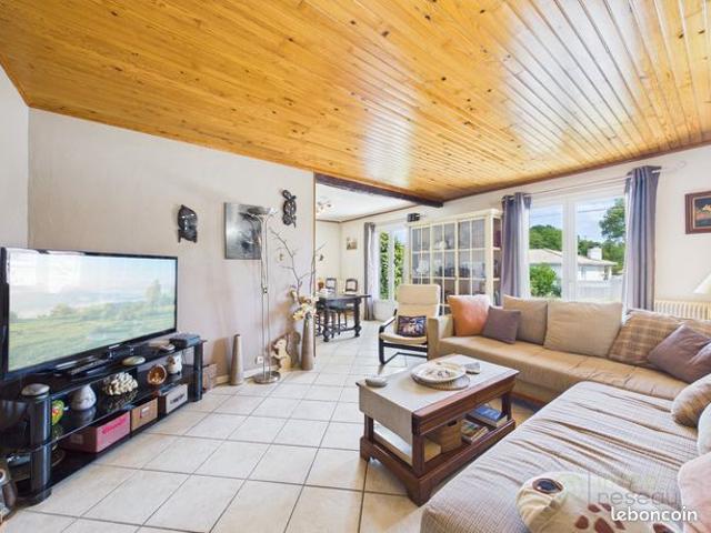 Maison vente à Bordeaux, Martignas-sur-jalle