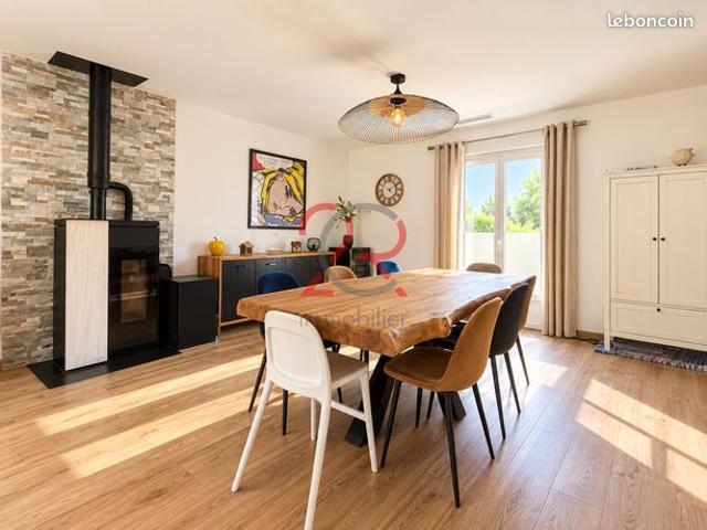 Maison vente à Bassens, Gironde