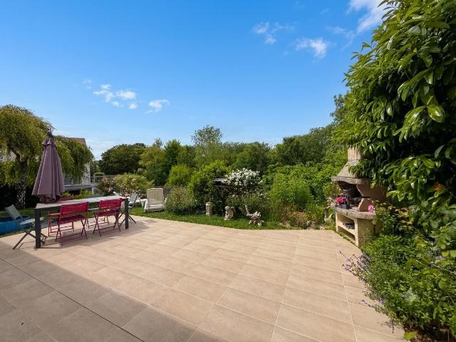 Maison vente à Saint-Germain-en-Laye, Mareil-sur-mauldre