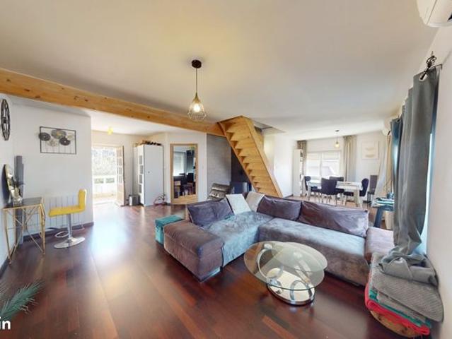 Maison vente à Grenoble, Villard-bonnot