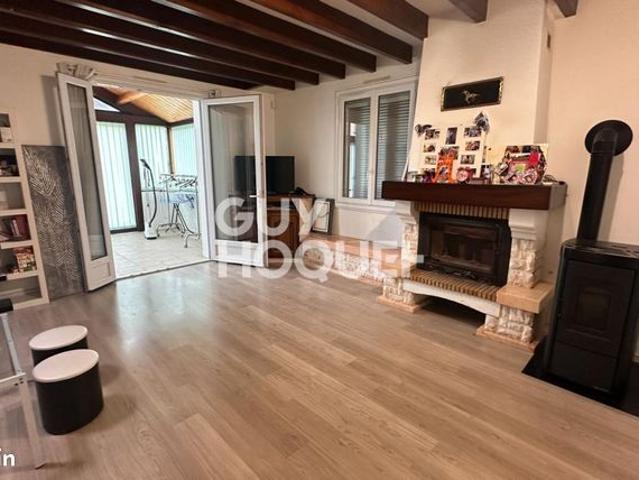 Maison vente à Poitiers, Nouvelle-Aquitaine