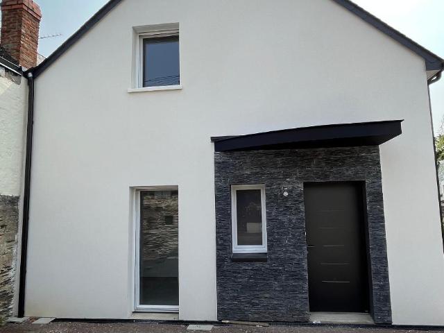 Maison location à Angers