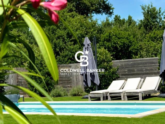 Maison vente à Arcachon, Lège-cap-ferret