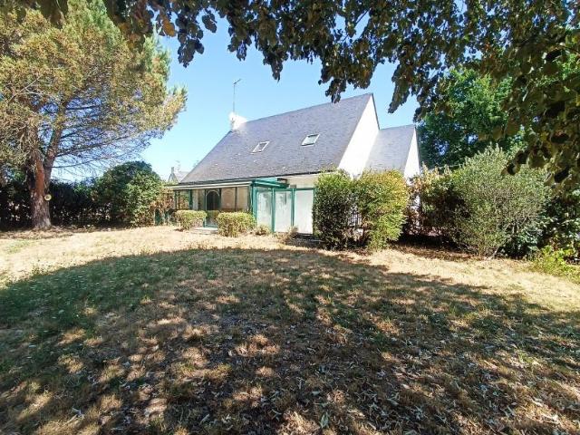 Maison vente à Saint-Nazaire, Saint-lyphard