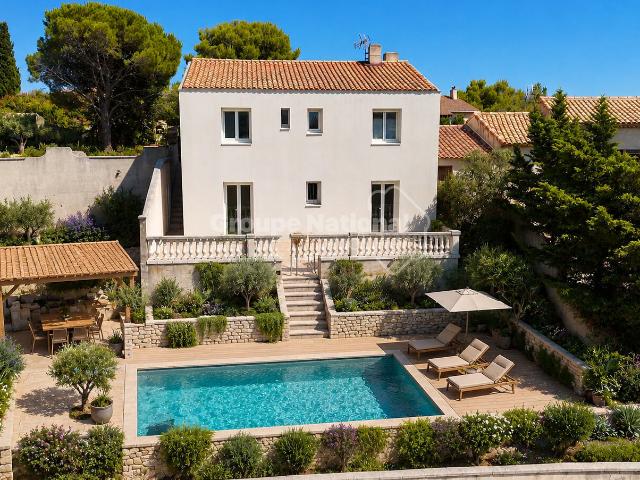 Maison vente à Istres, Sausset-les-pins