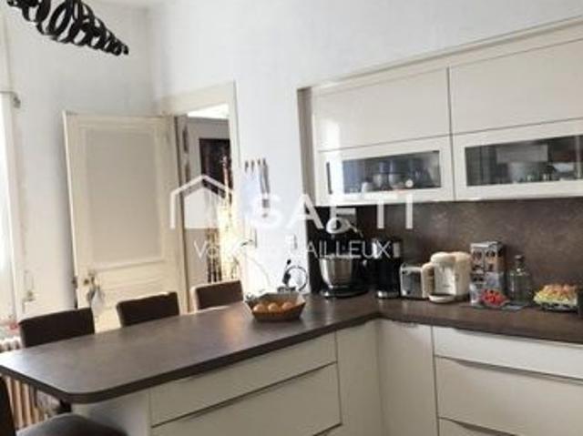 Maison vente à Saint-Quentin, Flavy-le-martel