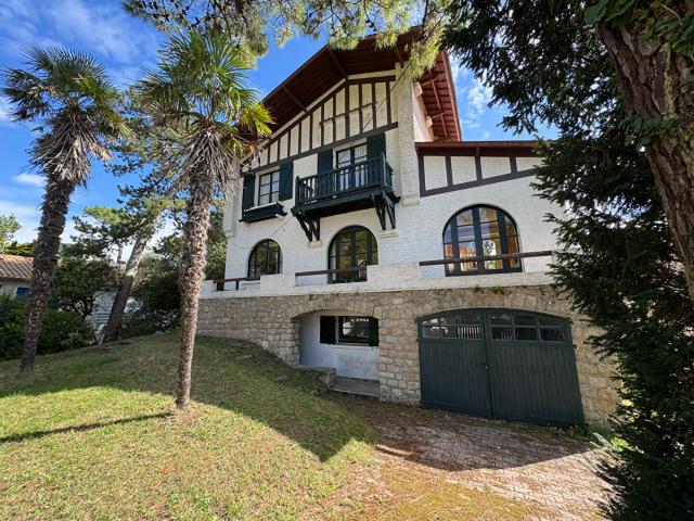 Maison vente à Saint-Nazaire, La Baule-escoublac