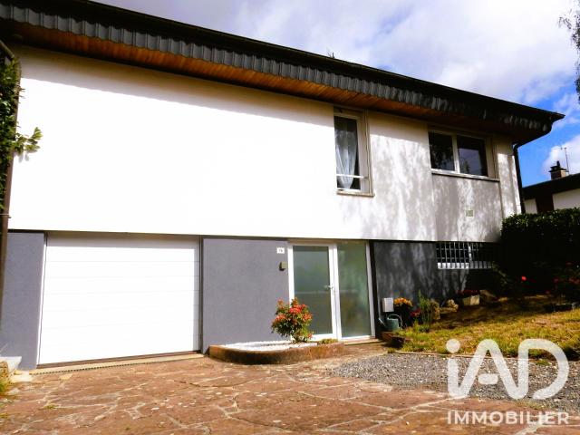 Maison vente à Seichamps, Meurthe-et-Moselle