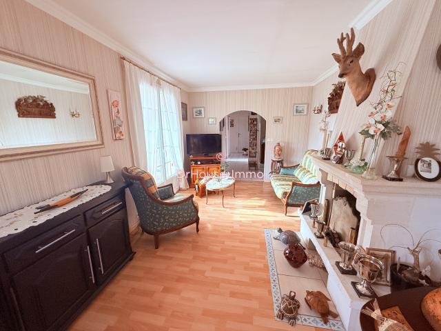 Maison vente à Lesparre-Médoc, Lesparre-médoc