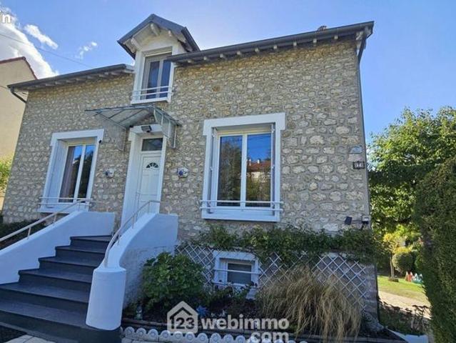 Maison vente à Itteville, Essonne