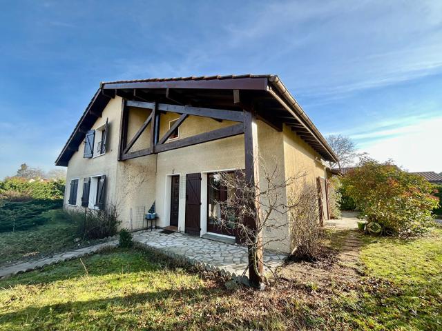 Maison vente à Bordeaux, Pessac