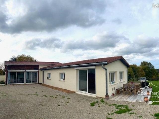 Maison vente à Aurillac, Saint-julien-de-toursac