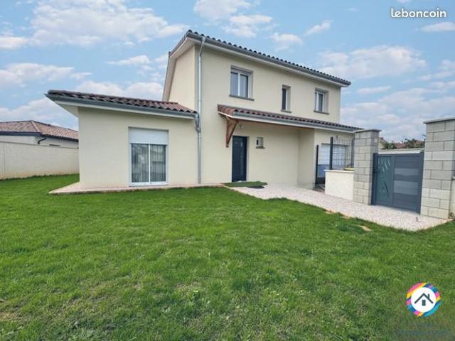 Maison vente à Villefranche-sur-Saône, Rhône