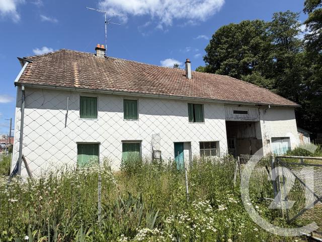 Maison vente à Sermamagny, Territoire-de-Belfort
