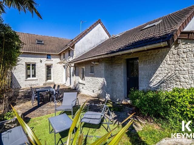 Maison vente à Chambly, Oise