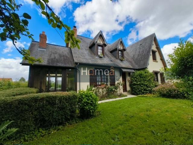 Maison vente à Rouen, Yvetot
