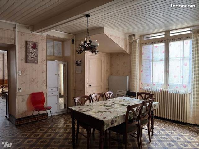 Maison vente à Die, Aouste-sur-sye