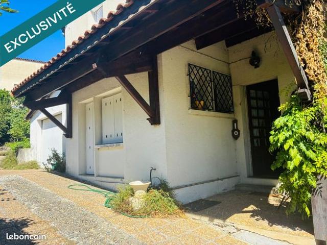 Maison vente à Agen, Lot-et-Garonne