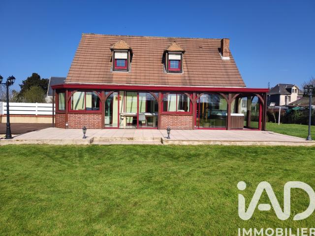 Maison vente à Bernay, Etréville
