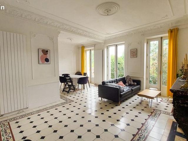 Maison vente à Mantes-la-Jolie, Mézy-sur-seine