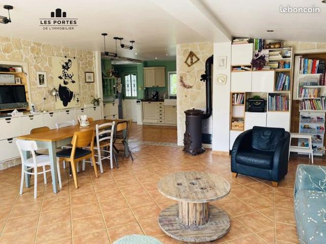 Maison vente à Évry, Milly-la-forêt